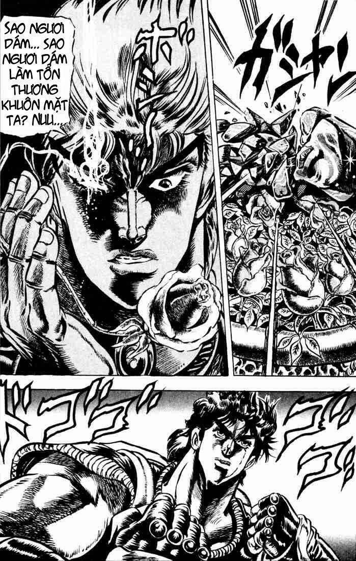 Cuộc Phiêu Lưu Bí Ẩn Chapter 38 - Trang 2