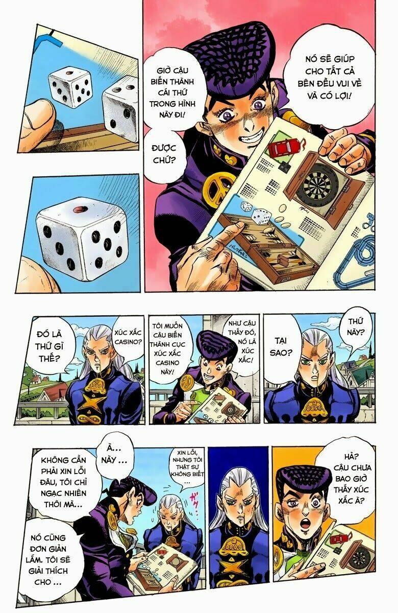 Cuộc Phiêu Lưu Bí Ẩn Chapter 380 - Trang 2