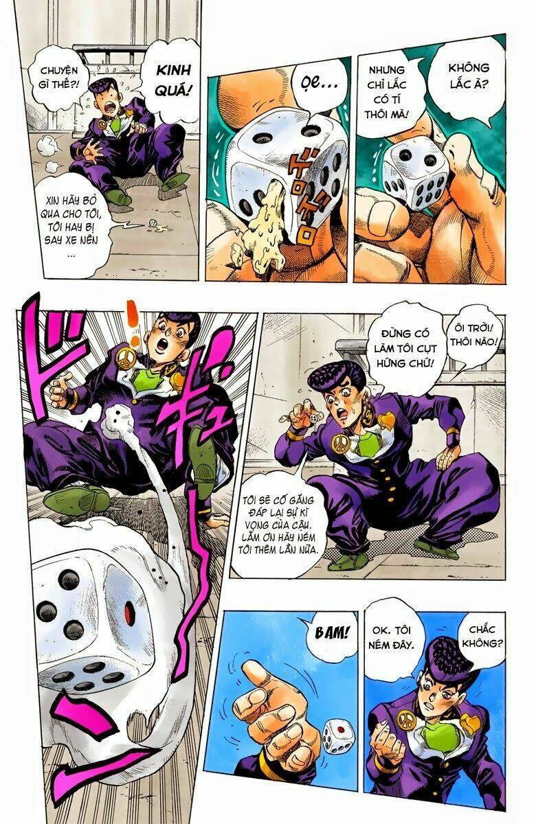 Cuộc Phiêu Lưu Bí Ẩn Chapter 380 - Trang 2