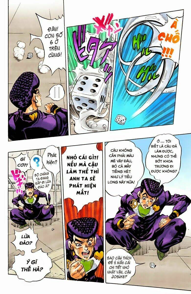 Cuộc Phiêu Lưu Bí Ẩn Chapter 380 - Trang 2