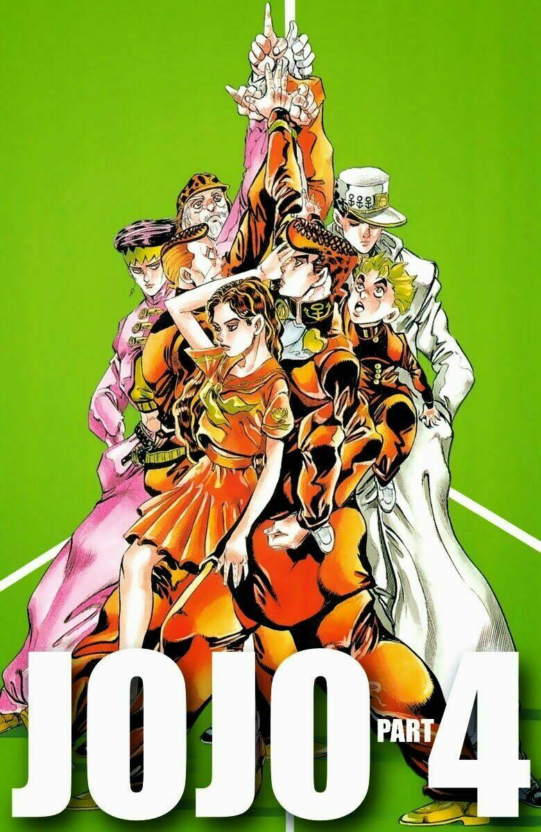 Cuộc Phiêu Lưu Bí Ẩn Chapter 380 - Trang 2