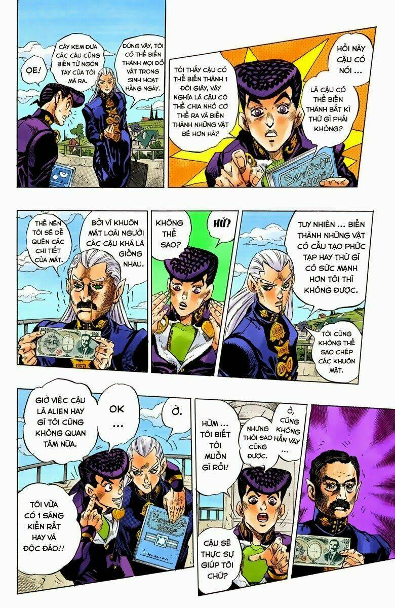 Cuộc Phiêu Lưu Bí Ẩn Chapter 380 - Trang 2