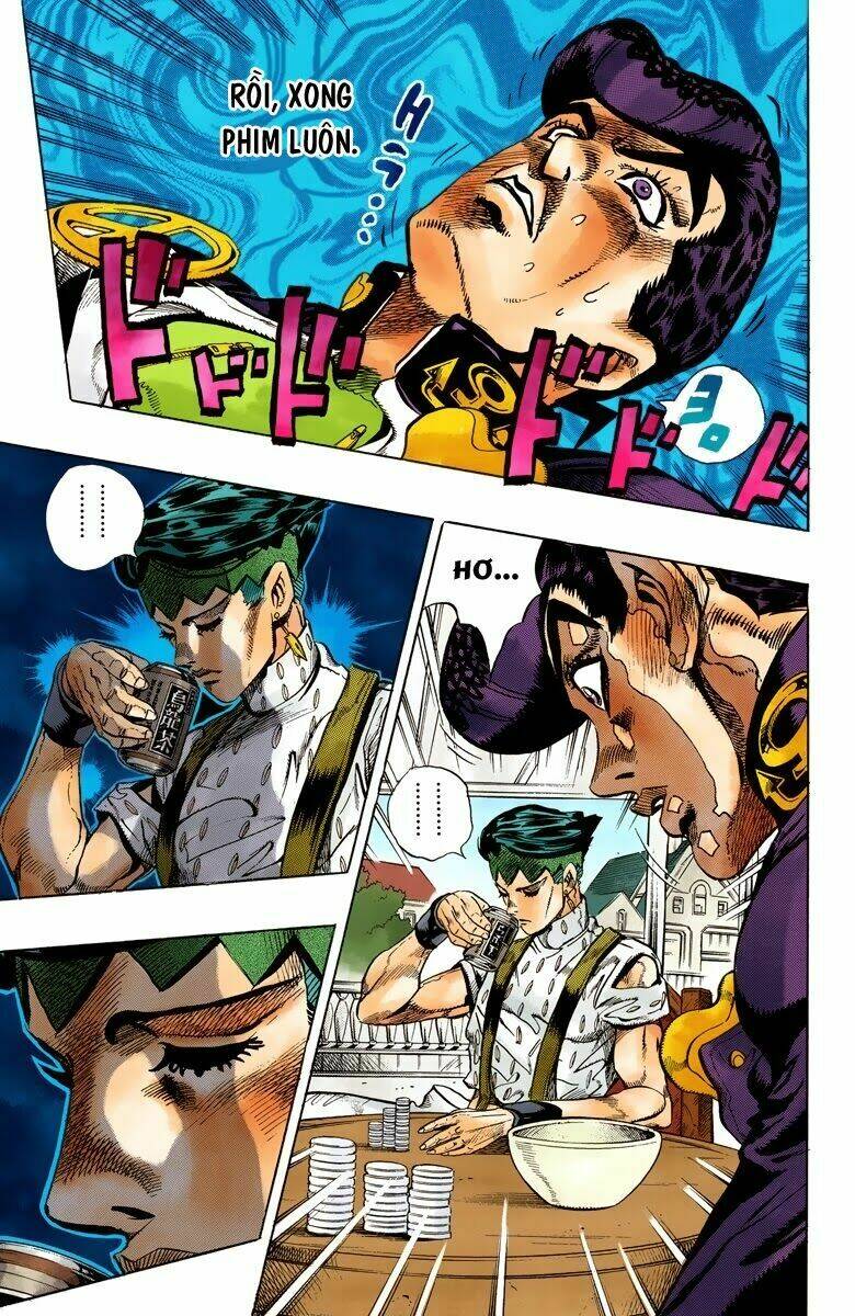 Cuộc Phiêu Lưu Bí Ẩn Chapter 382 - Trang 2