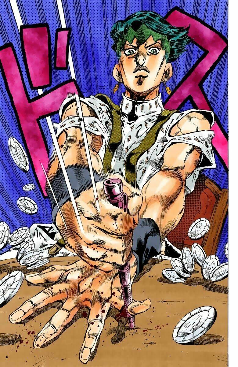 Cuộc Phiêu Lưu Bí Ẩn Chapter 382 - Trang 2