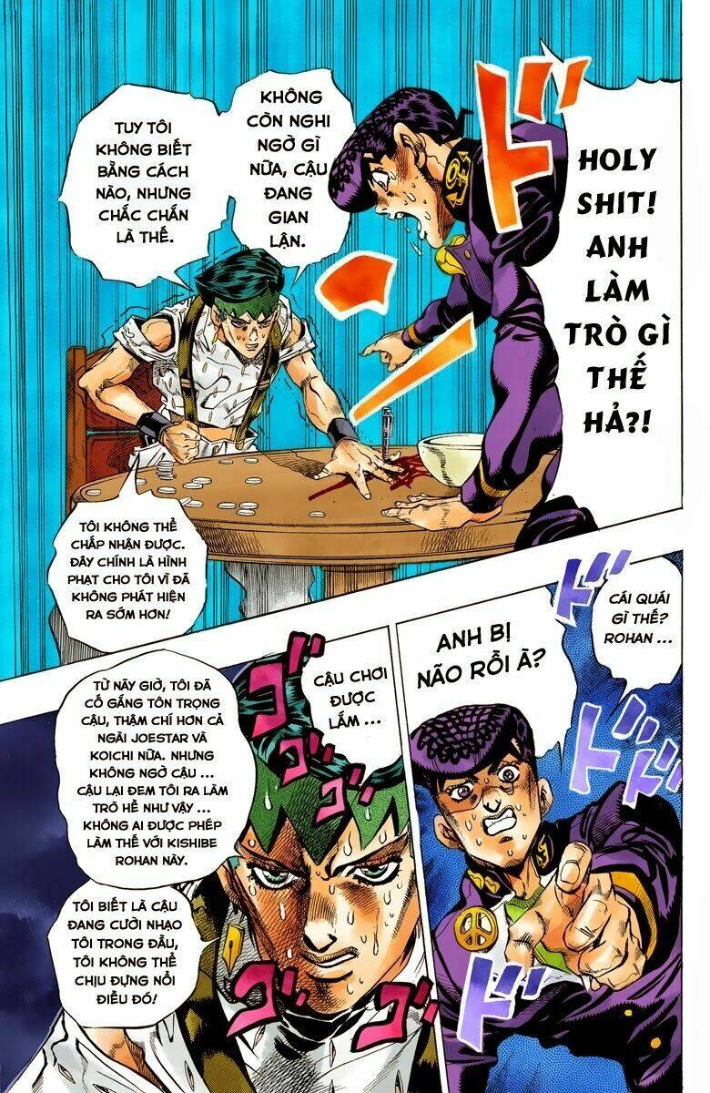 Cuộc Phiêu Lưu Bí Ẩn Chapter 382 - Trang 2