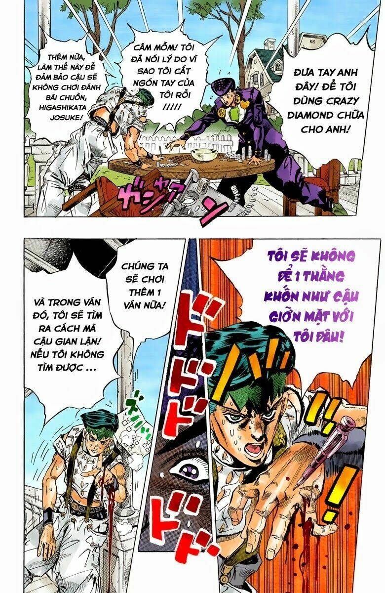 Cuộc Phiêu Lưu Bí Ẩn Chapter 382 - Trang 2