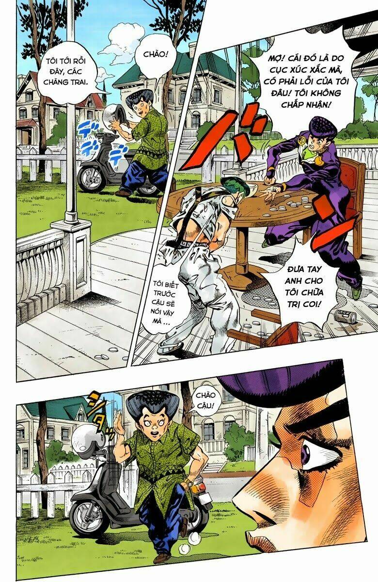 Cuộc Phiêu Lưu Bí Ẩn Chapter 382 - Trang 2