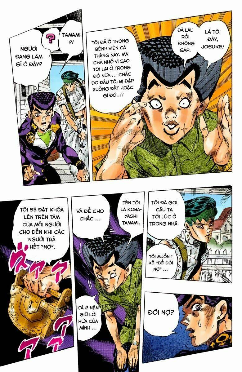 Cuộc Phiêu Lưu Bí Ẩn Chapter 382 - Trang 2