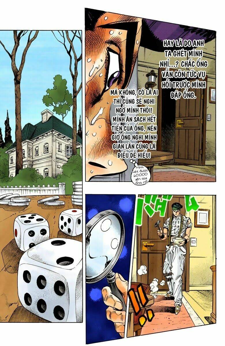 Cuộc Phiêu Lưu Bí Ẩn Chapter 382 - Trang 2