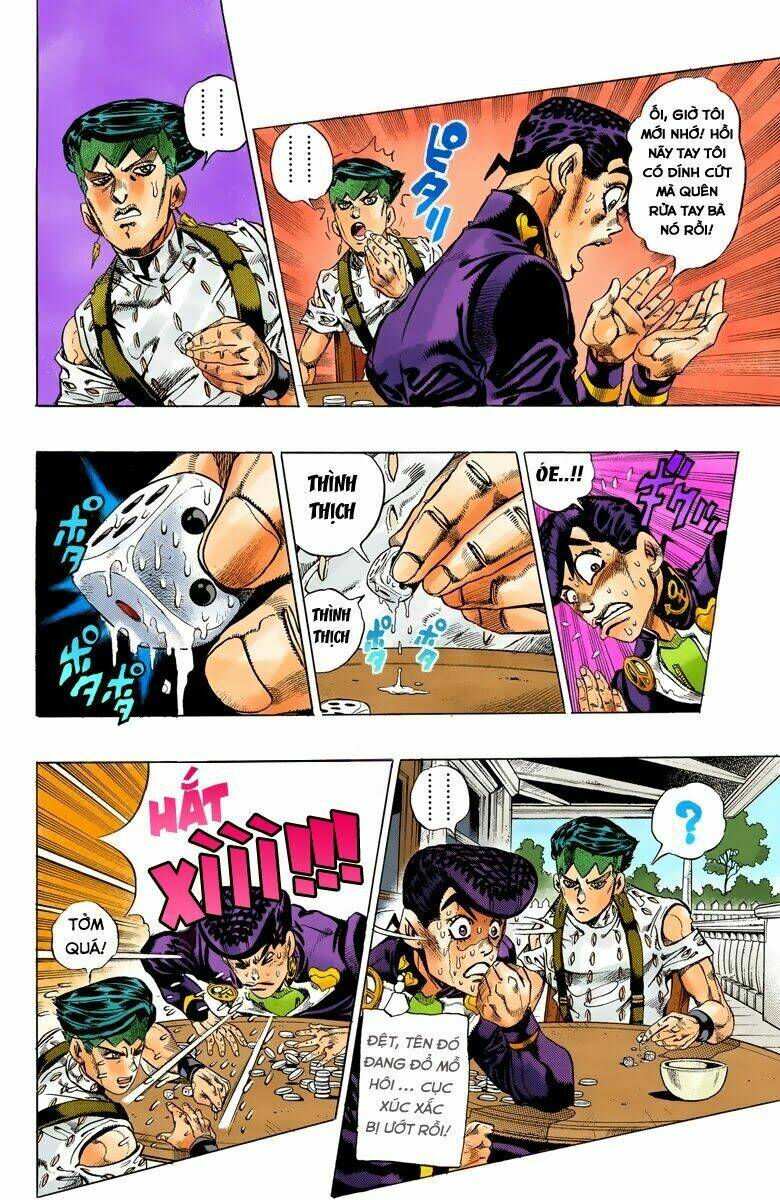 Cuộc Phiêu Lưu Bí Ẩn Chapter 382 - Trang 2