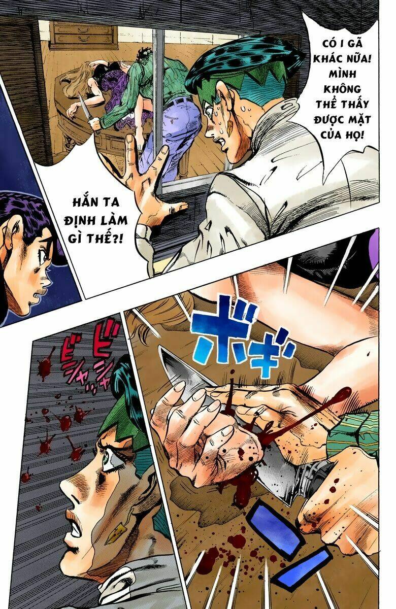 Cuộc Phiêu Lưu Bí Ẩn Chapter 384 - Trang 2