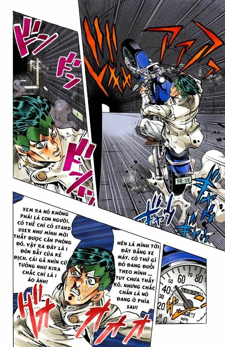 Cuộc Phiêu Lưu Bí Ẩn Chapter 385 - Trang 2