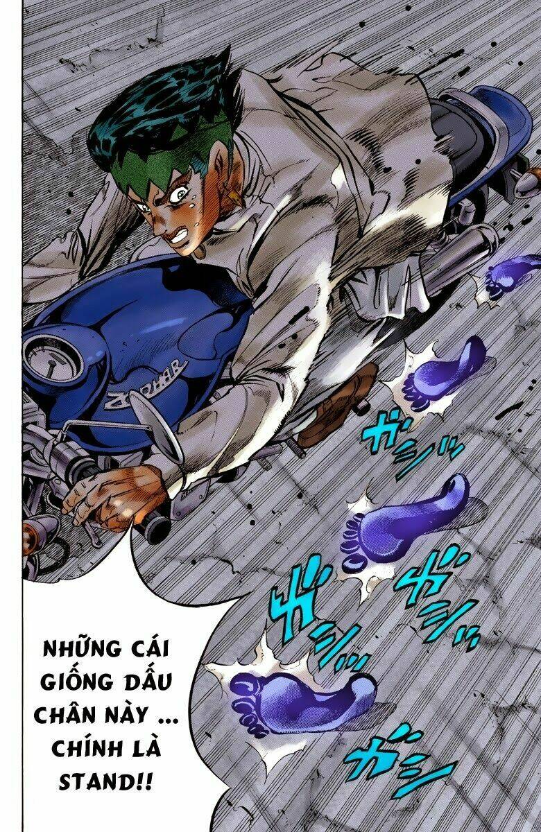 Cuộc Phiêu Lưu Bí Ẩn Chapter 385 - Trang 2