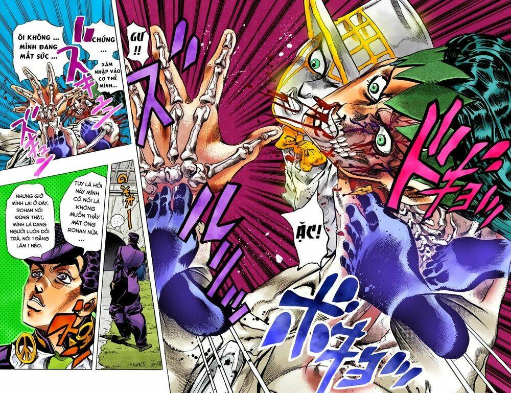 Cuộc Phiêu Lưu Bí Ẩn Chapter 385 - Trang 2