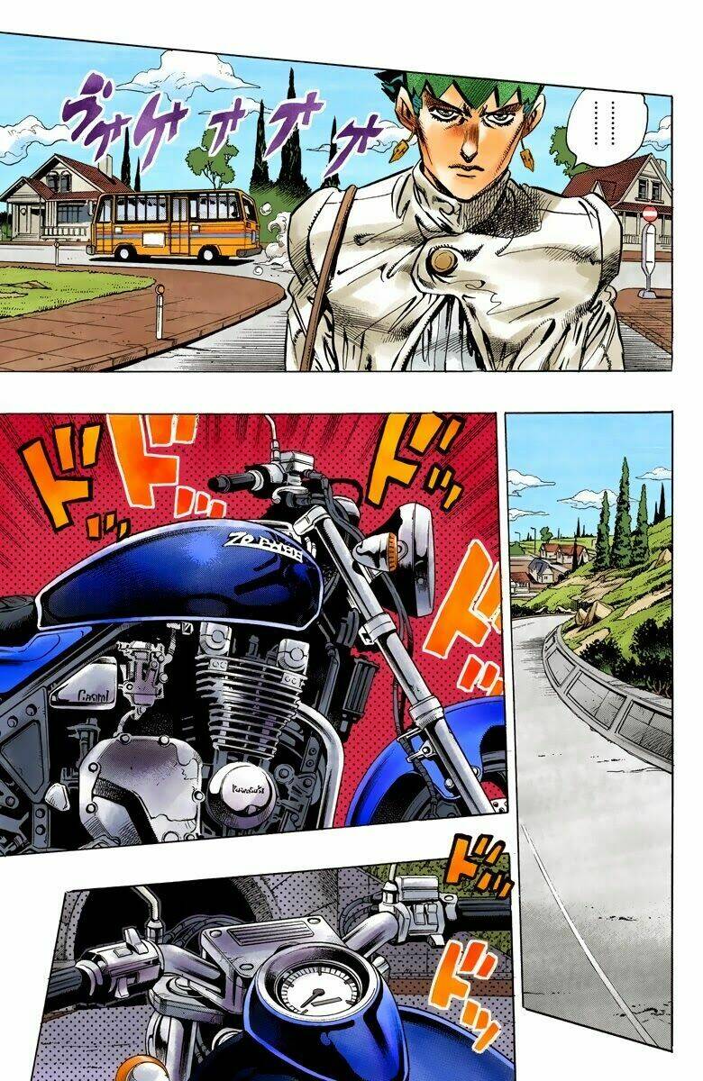 Cuộc Phiêu Lưu Bí Ẩn Chapter 385 - Trang 2