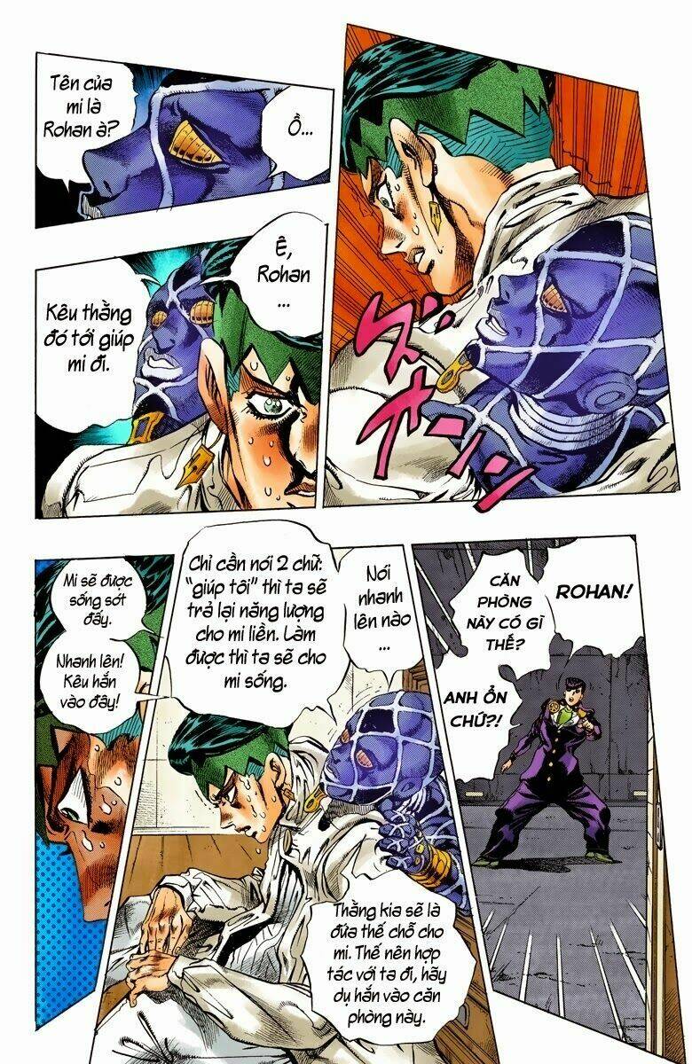 Cuộc Phiêu Lưu Bí Ẩn Chapter 386 - Trang 2