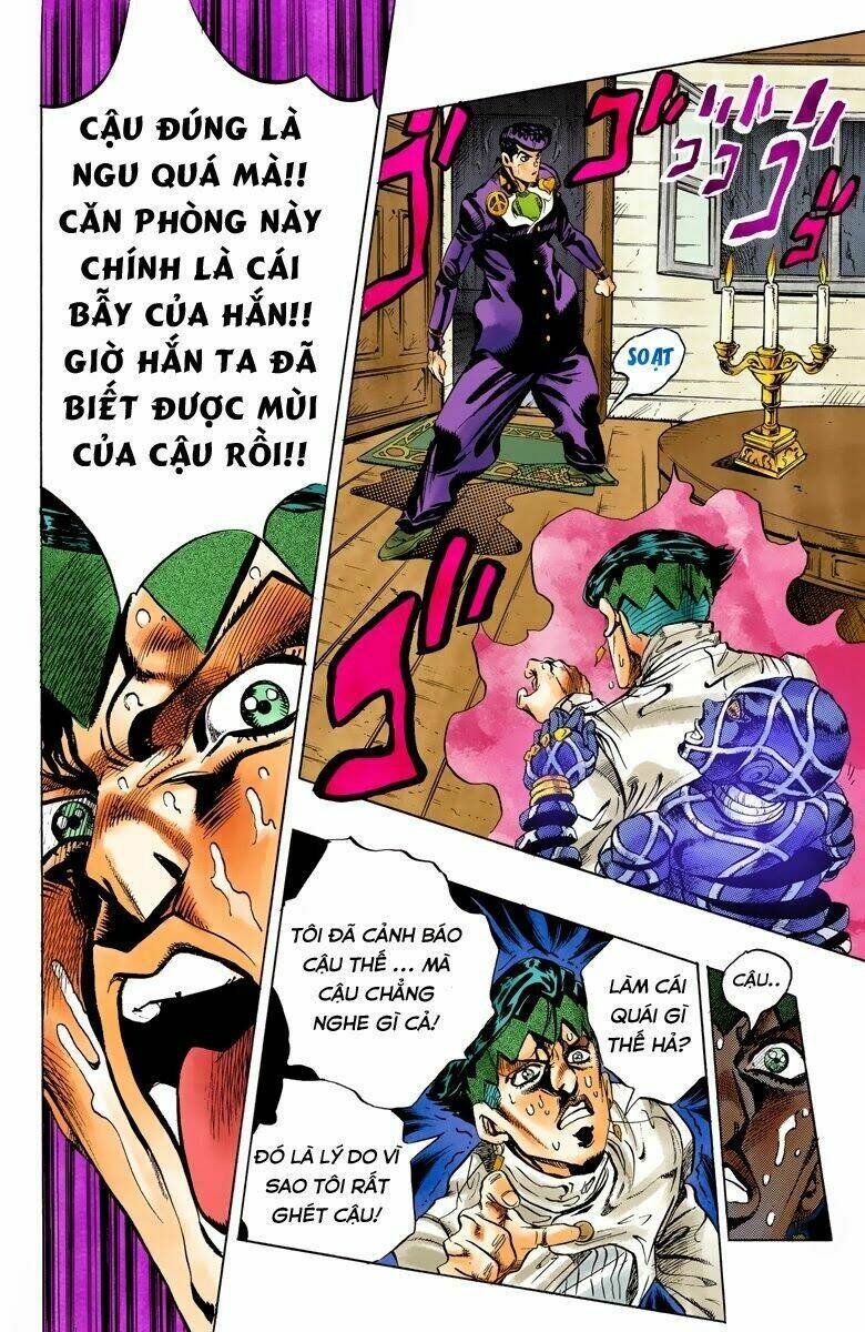 Cuộc Phiêu Lưu Bí Ẩn Chapter 386 - Trang 2