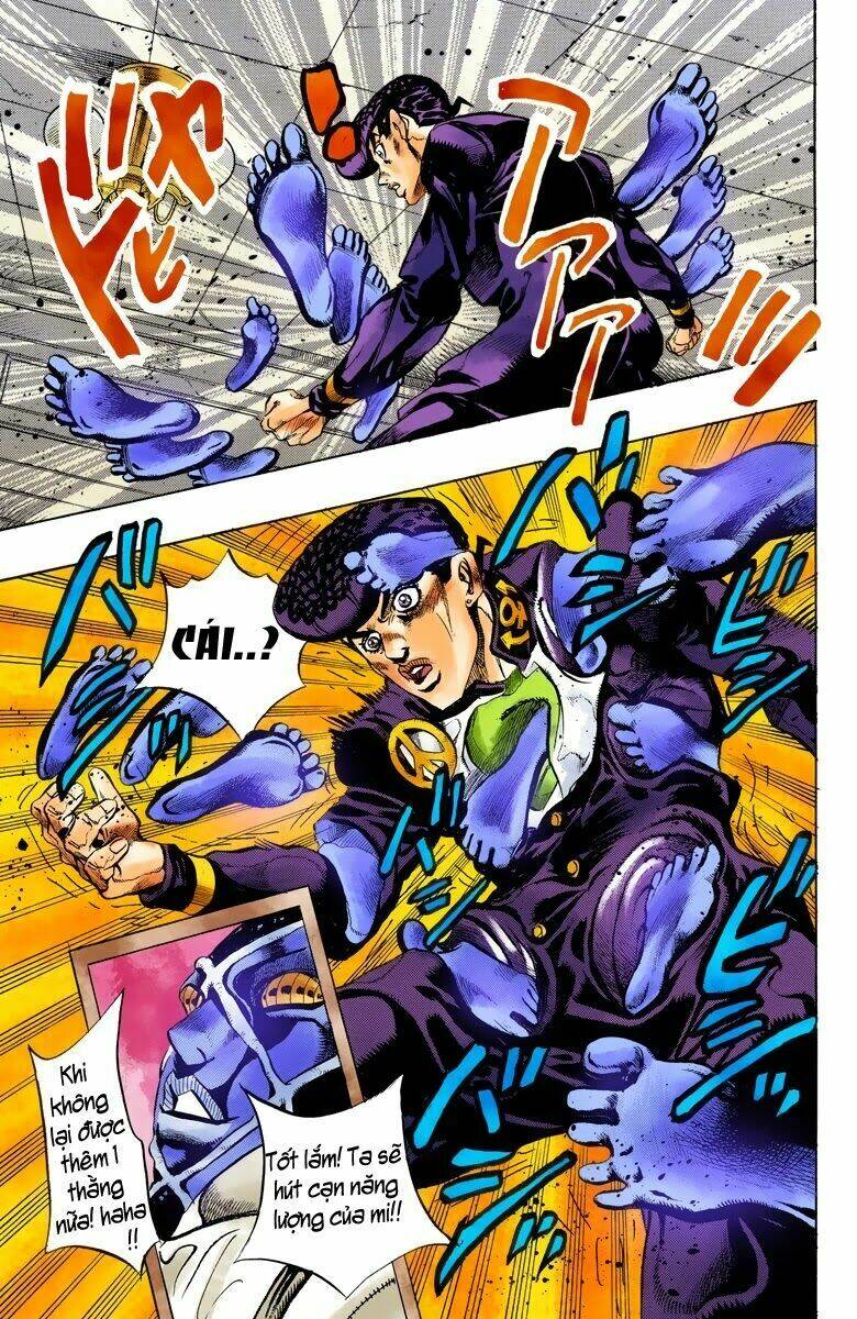 Cuộc Phiêu Lưu Bí Ẩn Chapter 386 - Trang 2