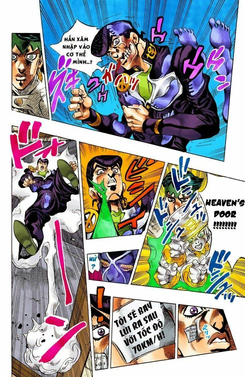 Cuộc Phiêu Lưu Bí Ẩn Chapter 386 - Trang 2