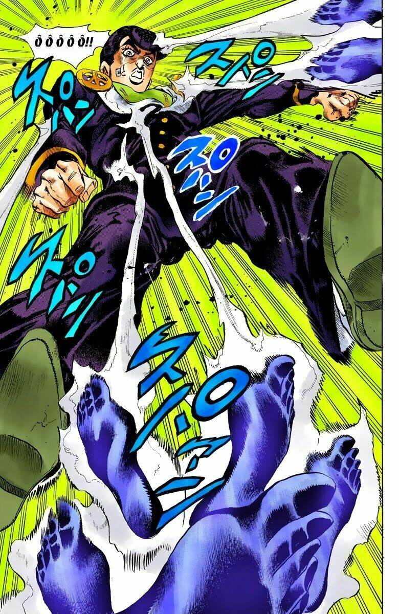 Cuộc Phiêu Lưu Bí Ẩn Chapter 386 - Trang 2