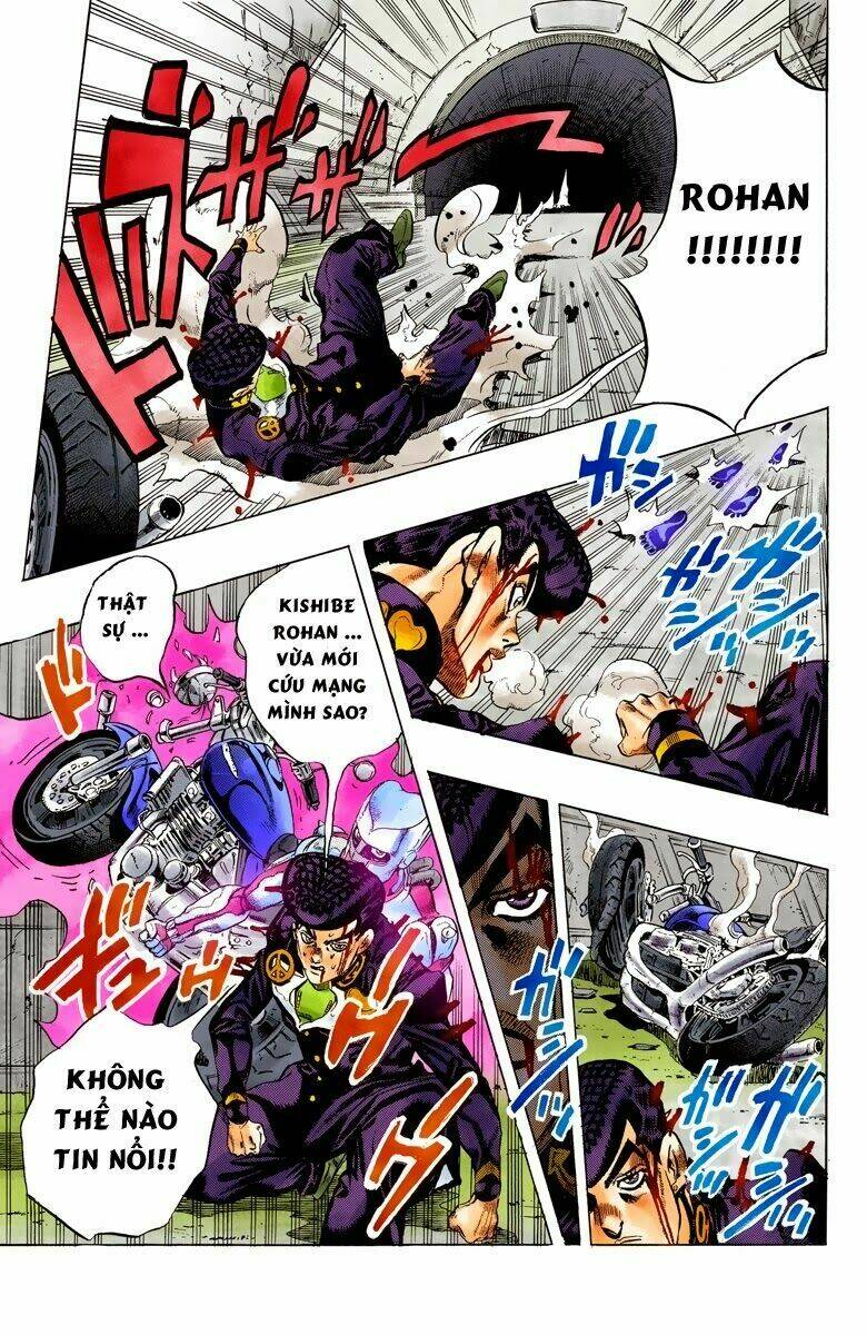 Cuộc Phiêu Lưu Bí Ẩn Chapter 386 - Trang 2