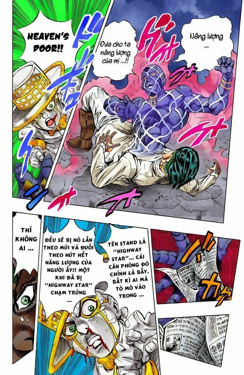 Cuộc Phiêu Lưu Bí Ẩn Chapter 386 - Trang 2