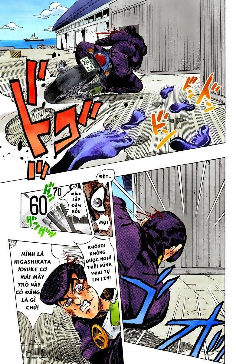 Cuộc Phiêu Lưu Bí Ẩn Chapter 388 - Trang 2