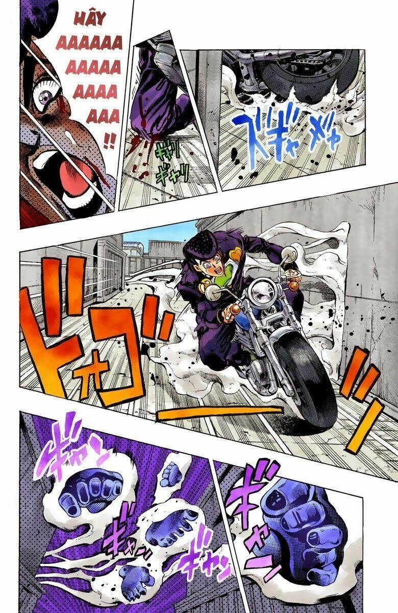 Cuộc Phiêu Lưu Bí Ẩn Chapter 388 - Trang 2