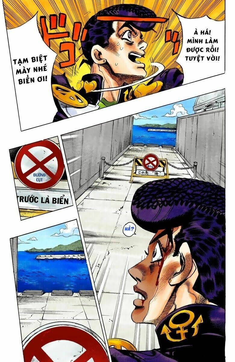 Cuộc Phiêu Lưu Bí Ẩn Chapter 388 - Trang 2