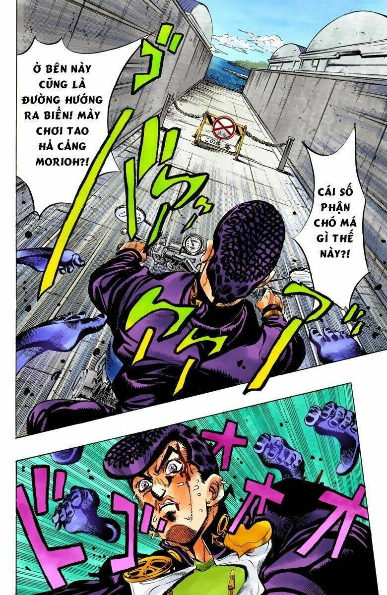 Cuộc Phiêu Lưu Bí Ẩn Chapter 388 - Trang 2