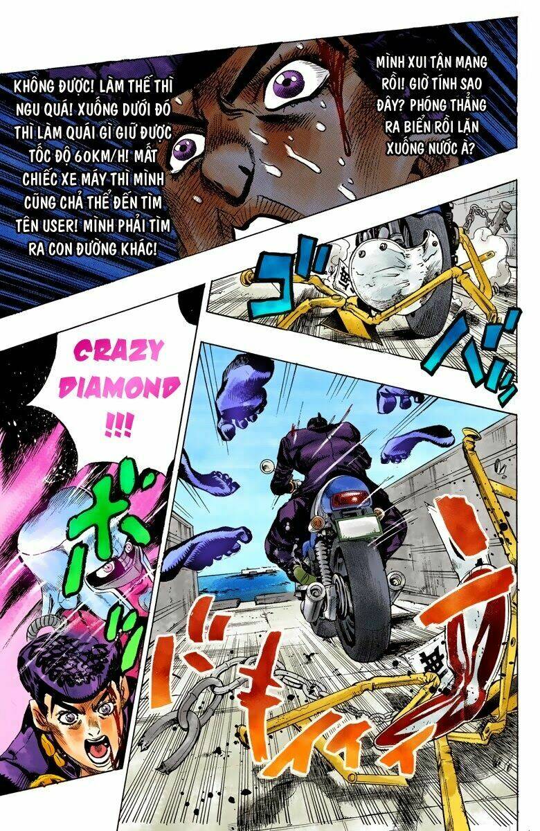 Cuộc Phiêu Lưu Bí Ẩn Chapter 388 - Trang 2