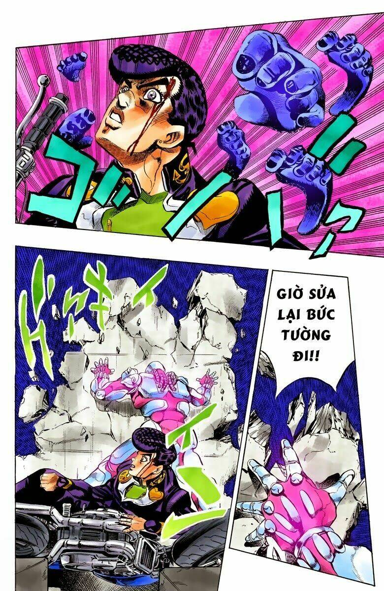 Cuộc Phiêu Lưu Bí Ẩn Chapter 388 - Trang 2