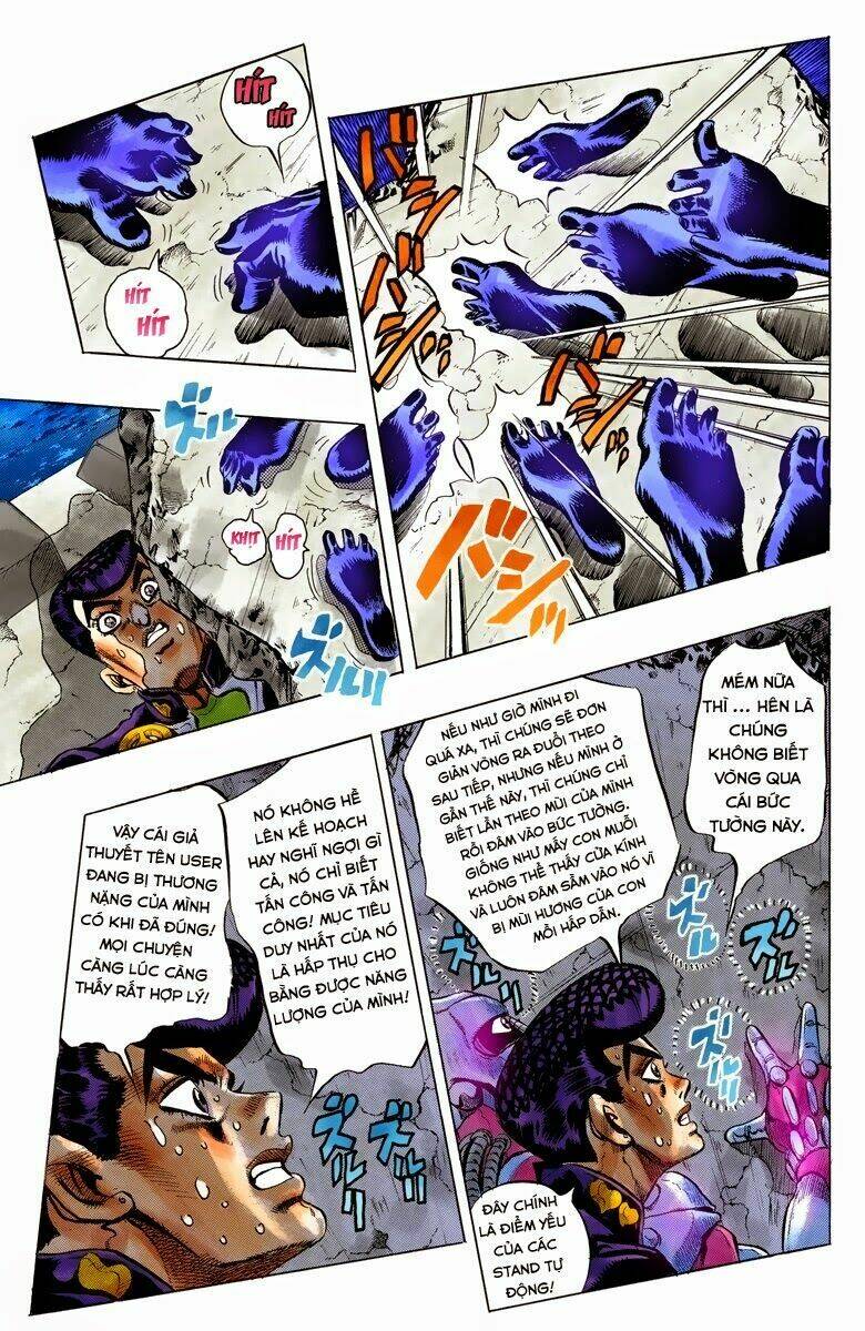 Cuộc Phiêu Lưu Bí Ẩn Chapter 388 - Trang 2