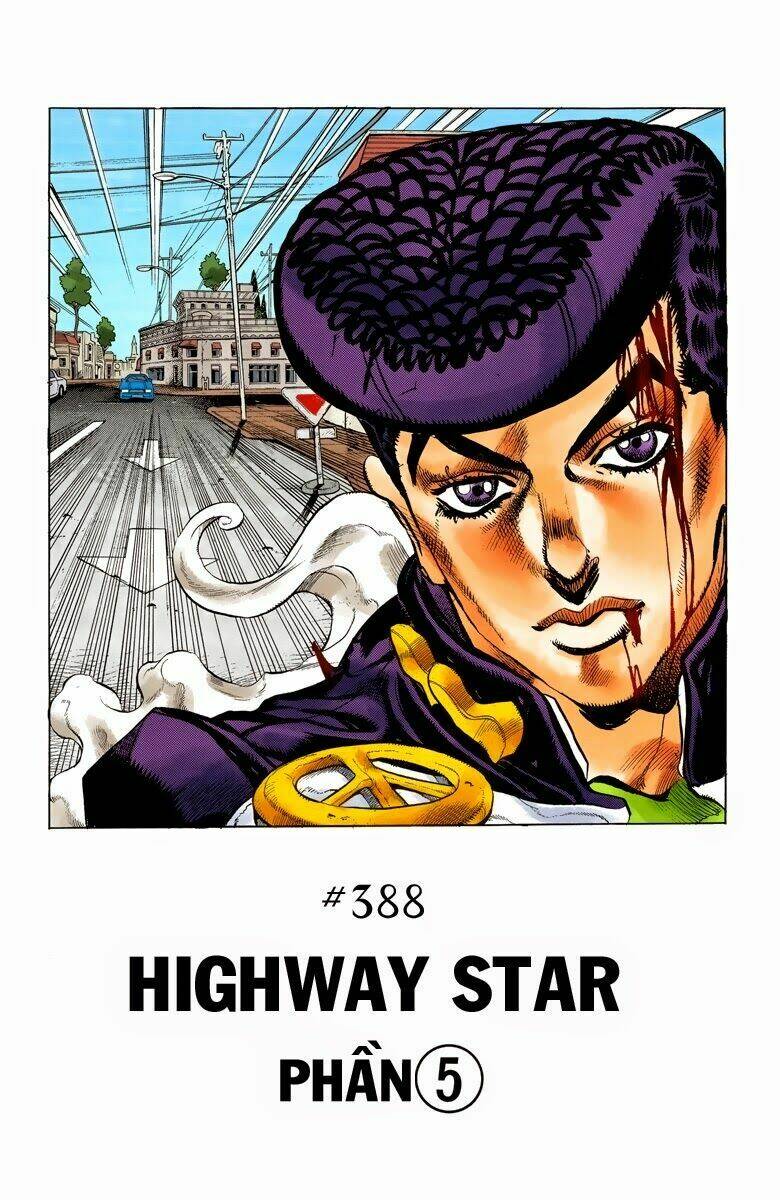 Cuộc Phiêu Lưu Bí Ẩn Chapter 388 - Trang 2