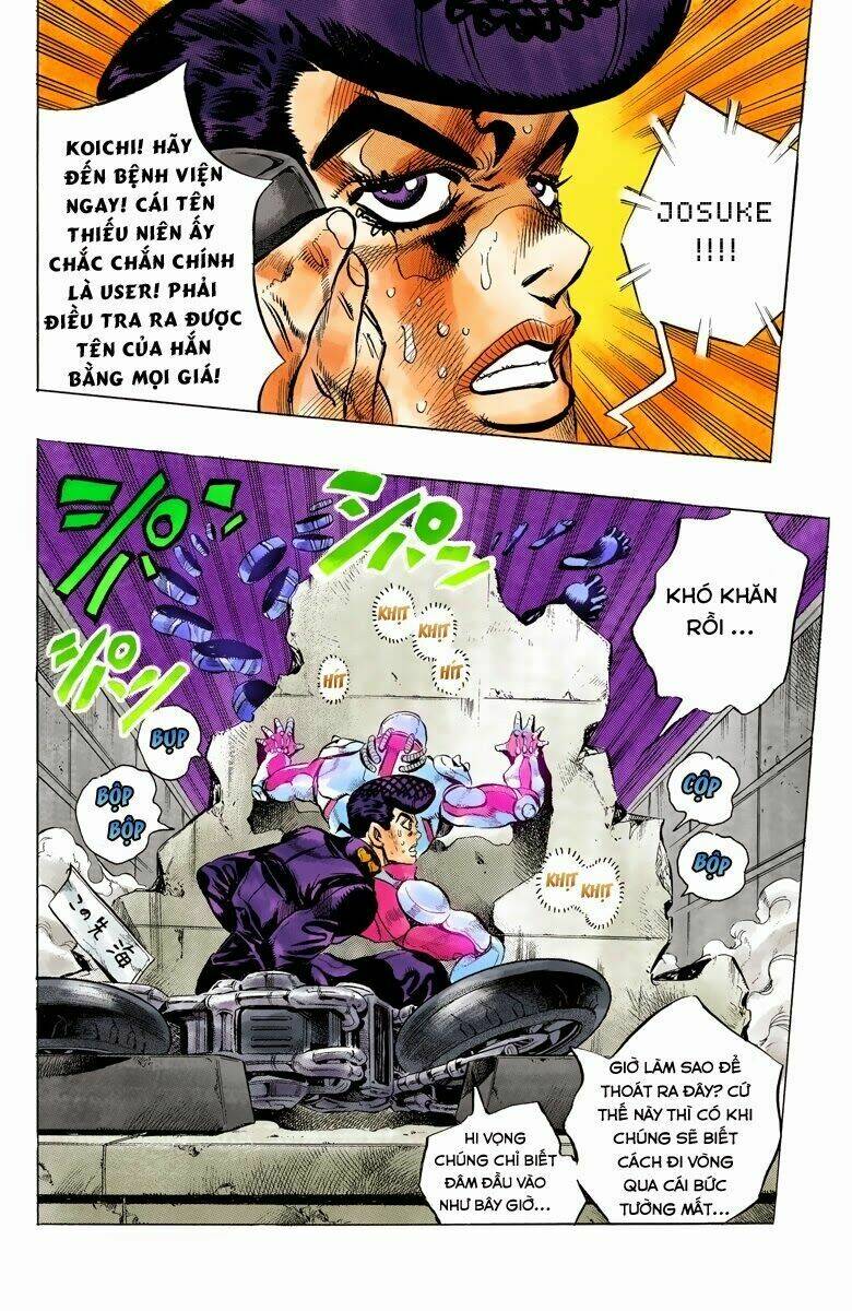 Cuộc Phiêu Lưu Bí Ẩn Chapter 388 - Trang 2