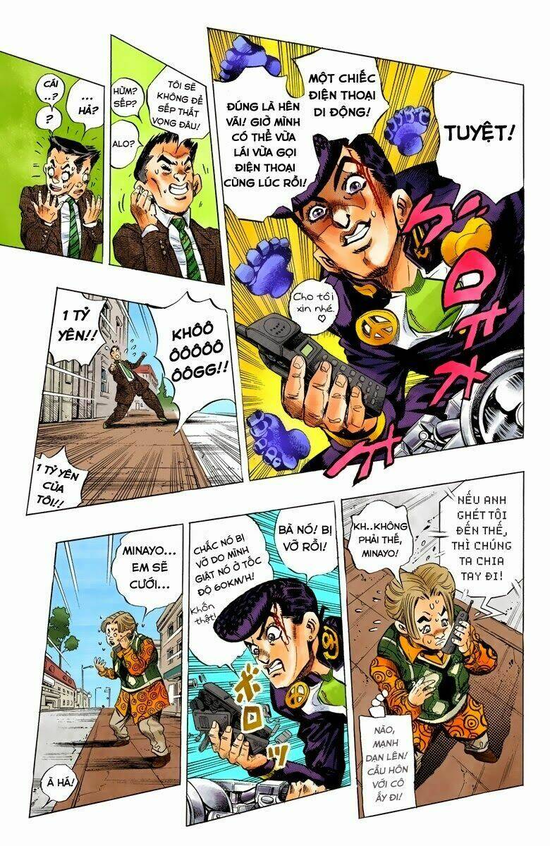 Cuộc Phiêu Lưu Bí Ẩn Chapter 388 - Trang 2