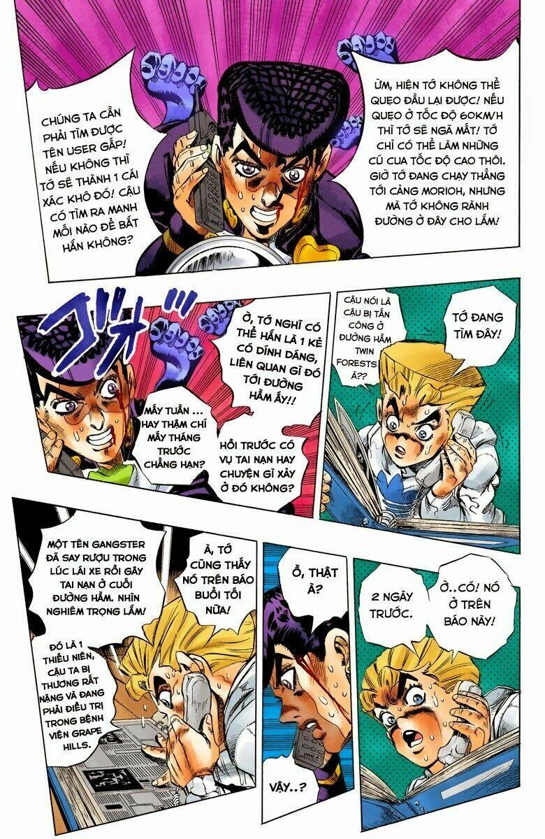 Cuộc Phiêu Lưu Bí Ẩn Chapter 388 - Trang 2