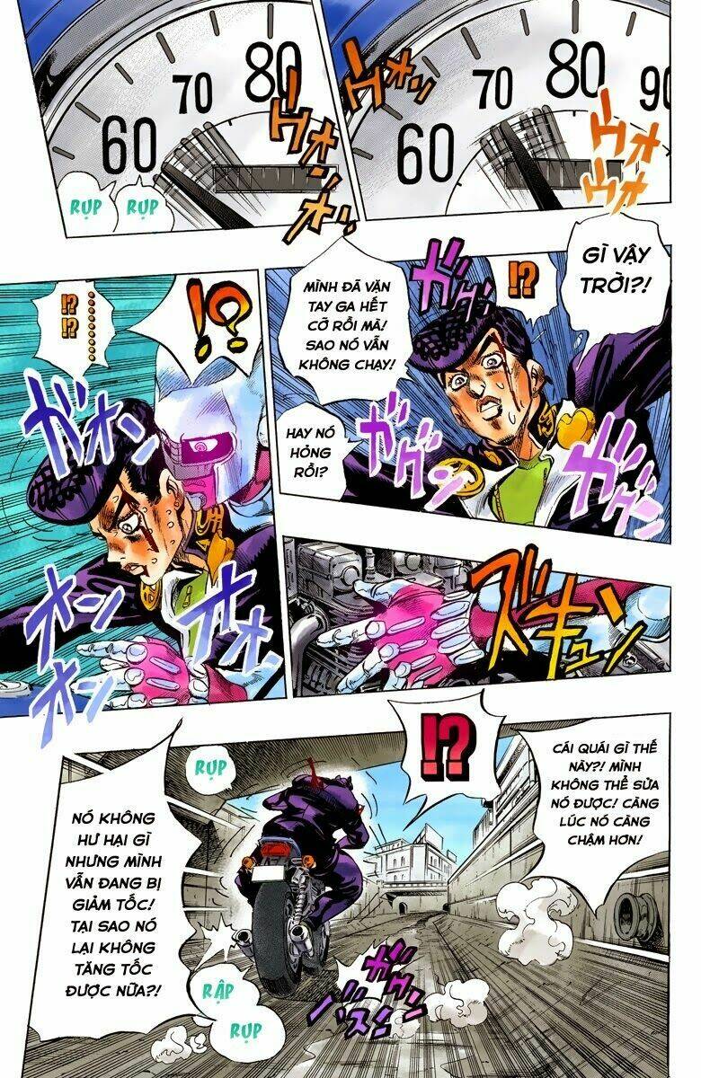 Cuộc Phiêu Lưu Bí Ẩn Chapter 389 - Trang 2