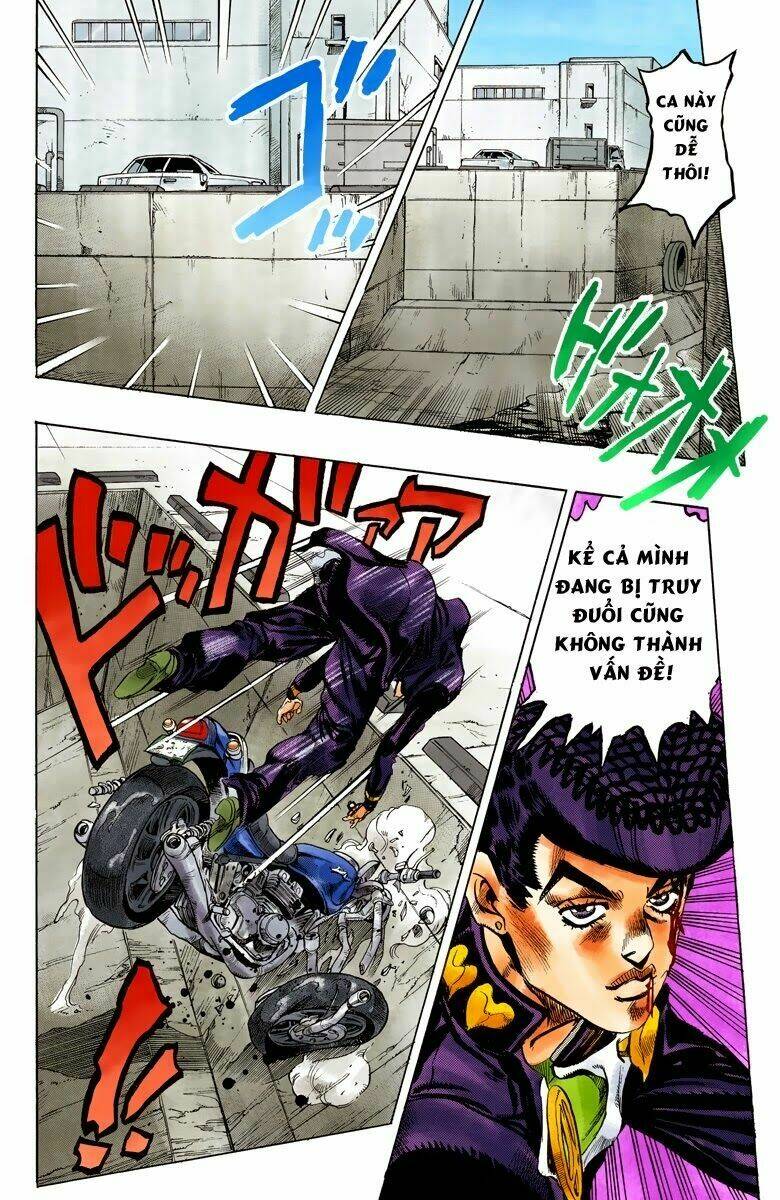 Cuộc Phiêu Lưu Bí Ẩn Chapter 389 - Trang 2