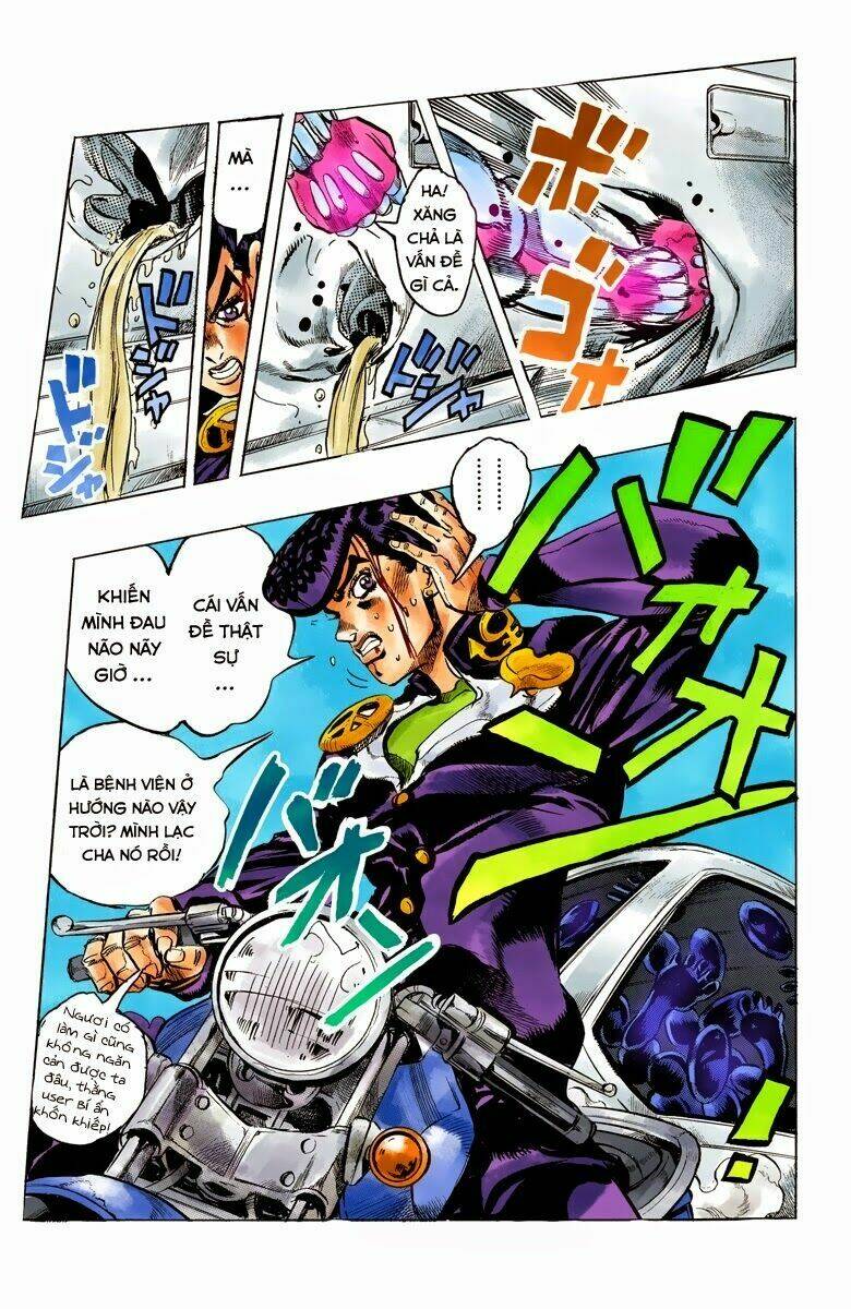 Cuộc Phiêu Lưu Bí Ẩn Chapter 389 - Trang 2