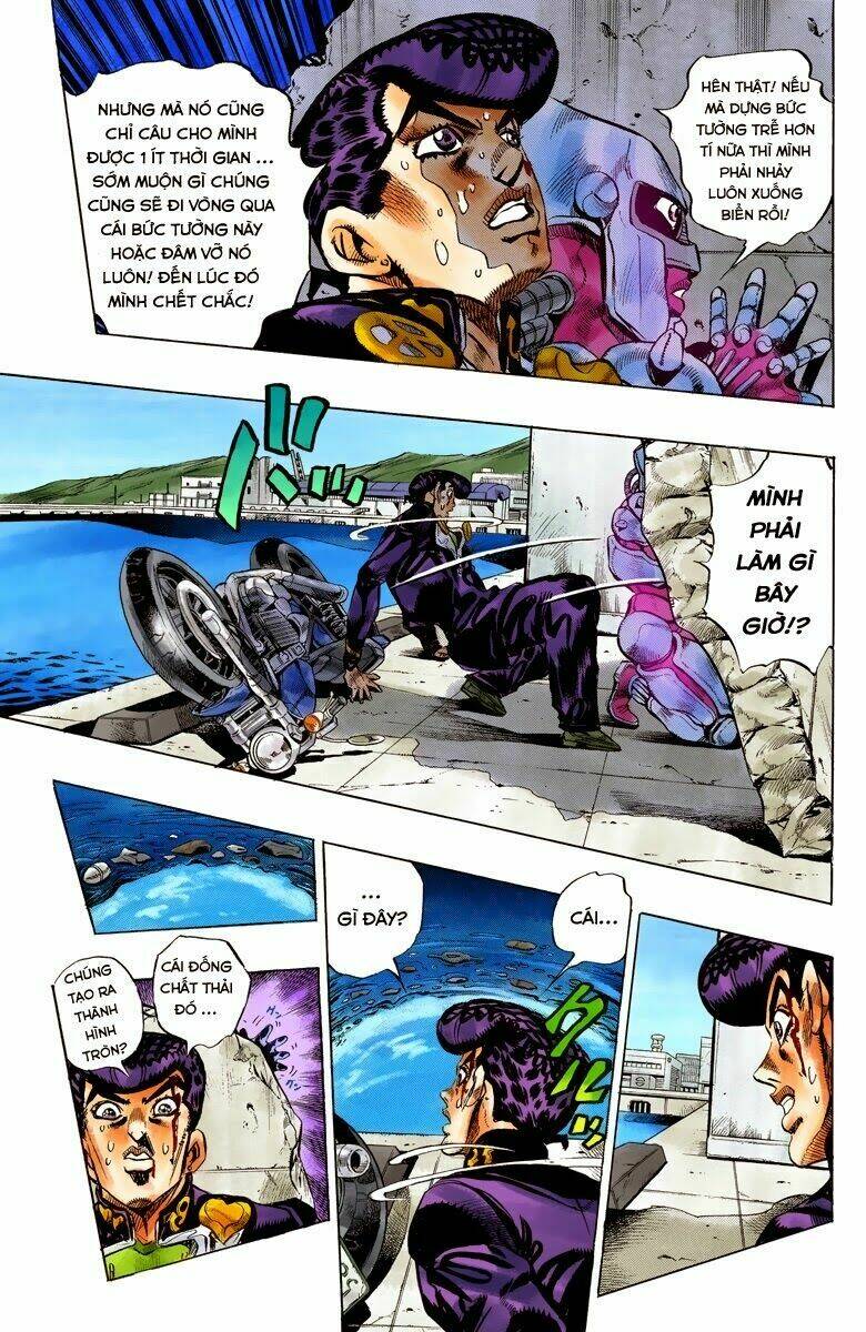 Cuộc Phiêu Lưu Bí Ẩn Chapter 389 - Trang 2