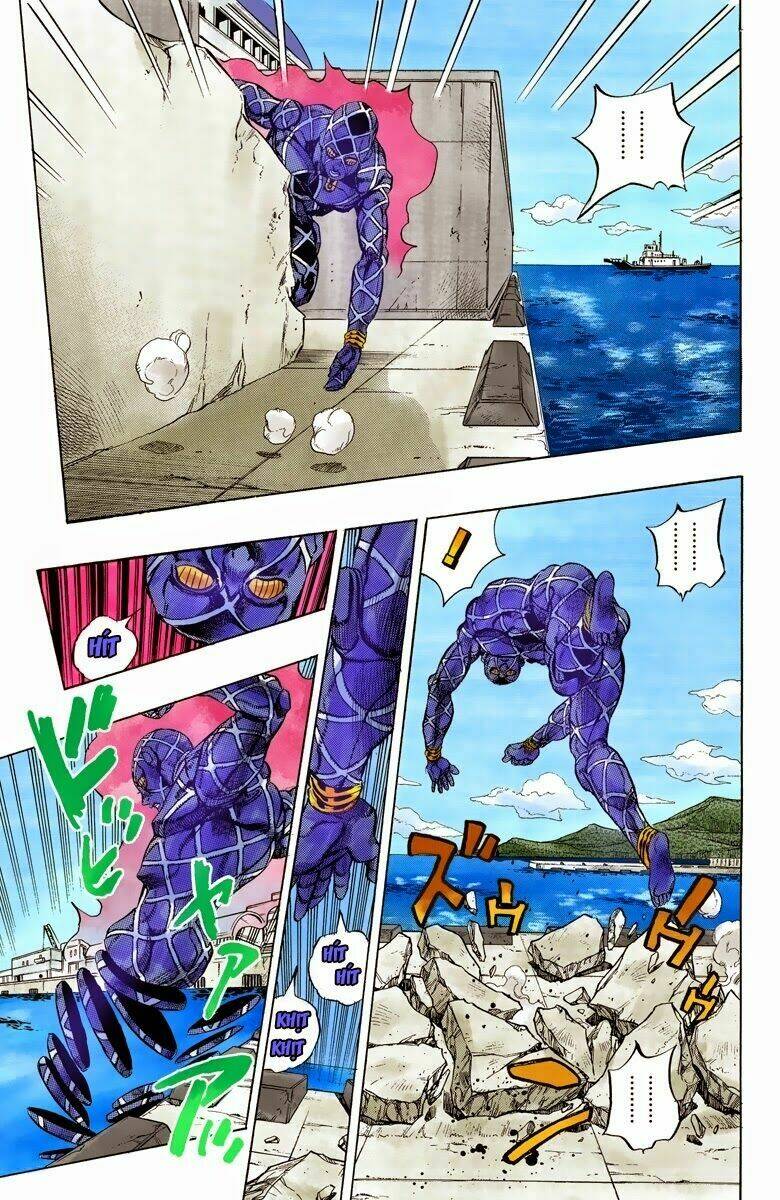 Cuộc Phiêu Lưu Bí Ẩn Chapter 389 - Trang 2