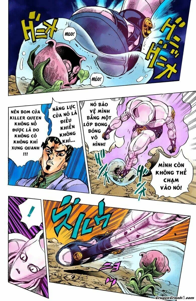 Cuộc Phiêu Lưu Bí Ẩn Chapter 395 - Trang 2