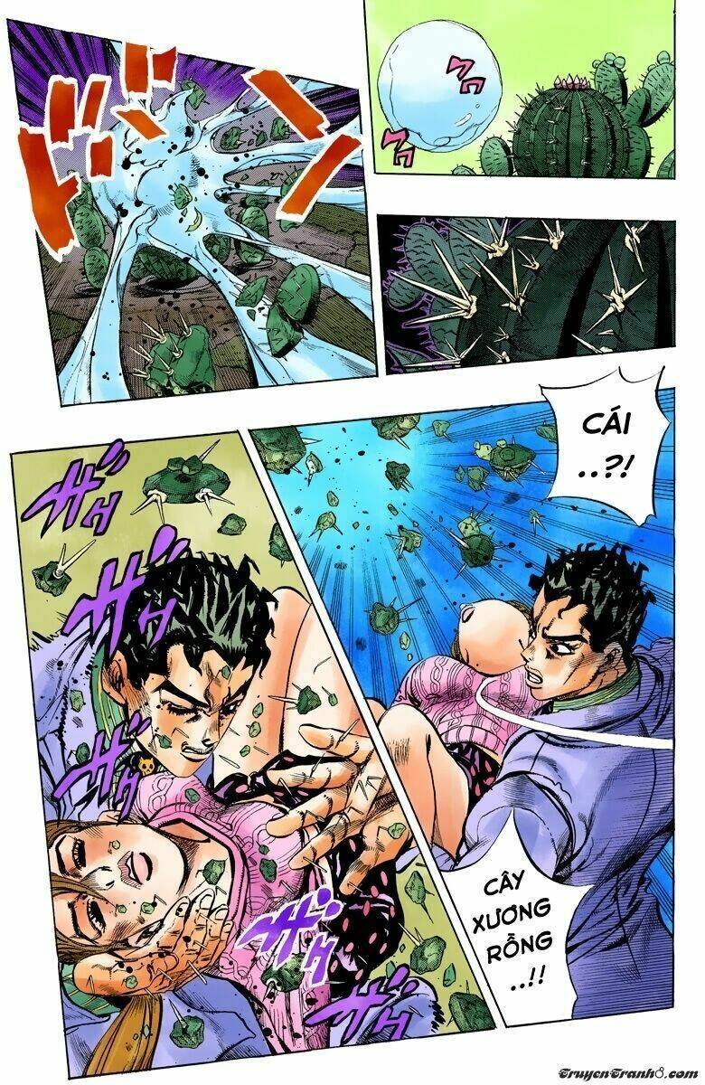 Cuộc Phiêu Lưu Bí Ẩn Chapter 395 - Trang 2