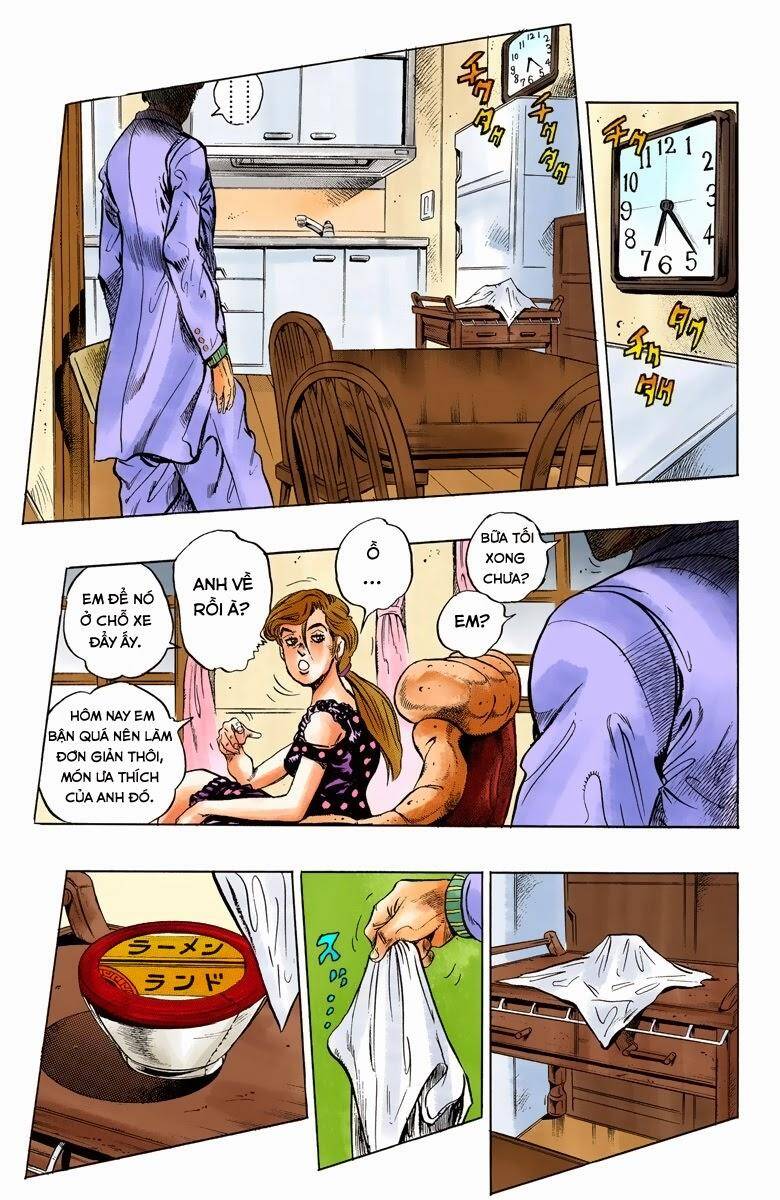 Cuộc Phiêu Lưu Bí Ẩn Chapter 396.2 - Trang 2