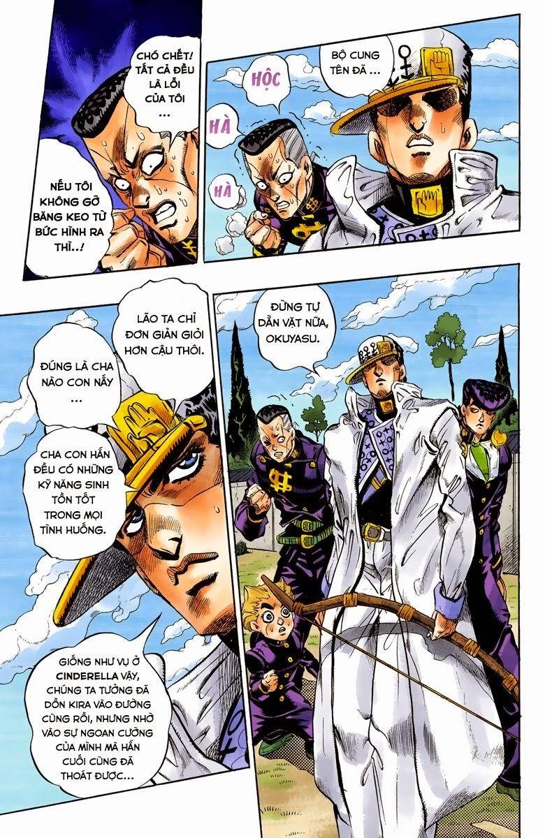 Cuộc Phiêu Lưu Bí Ẩn Chapter 396.2 - Trang 2