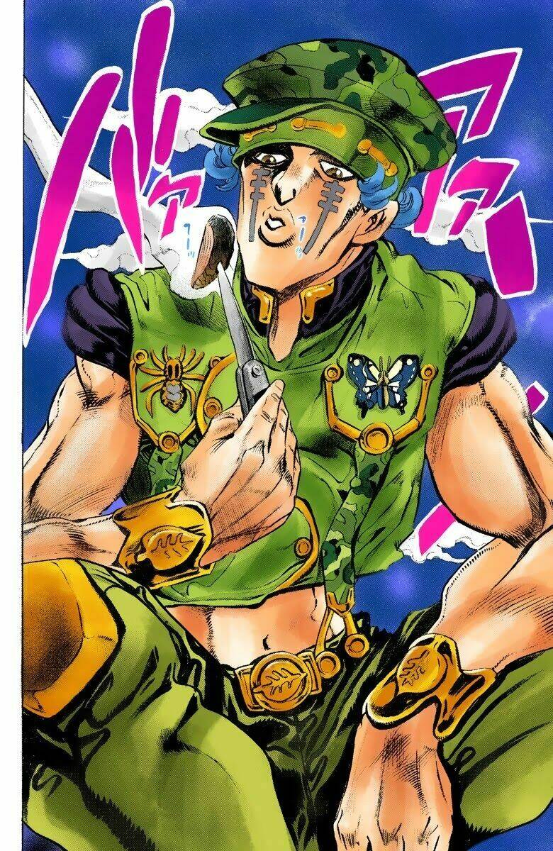 Cuộc Phiêu Lưu Bí Ẩn Chapter 398 - Trang 2