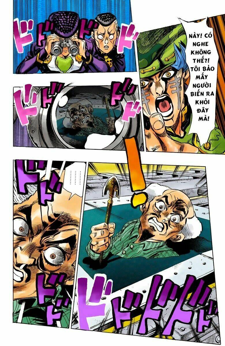 Cuộc Phiêu Lưu Bí Ẩn Chapter 399 - Trang 2