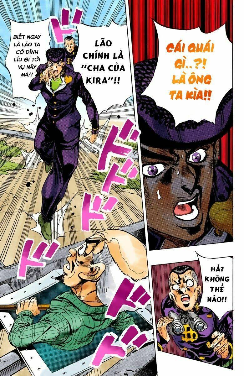 Cuộc Phiêu Lưu Bí Ẩn Chapter 399 - Trang 2