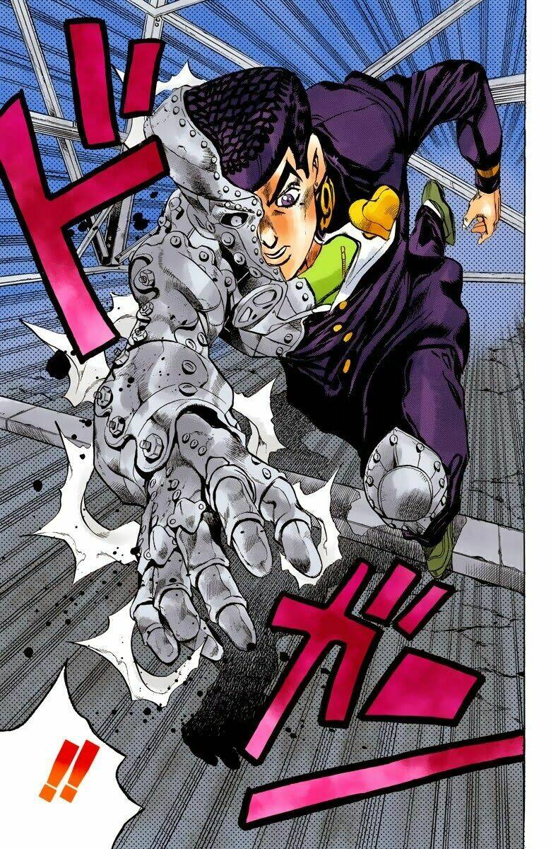 Cuộc Phiêu Lưu Bí Ẩn Chapter 399 - Trang 2